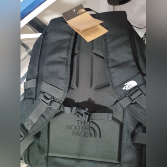 NWT  THE NORTH FACE Dual Pro Surse Backpack Dual Pro III - Picture 15 of 16